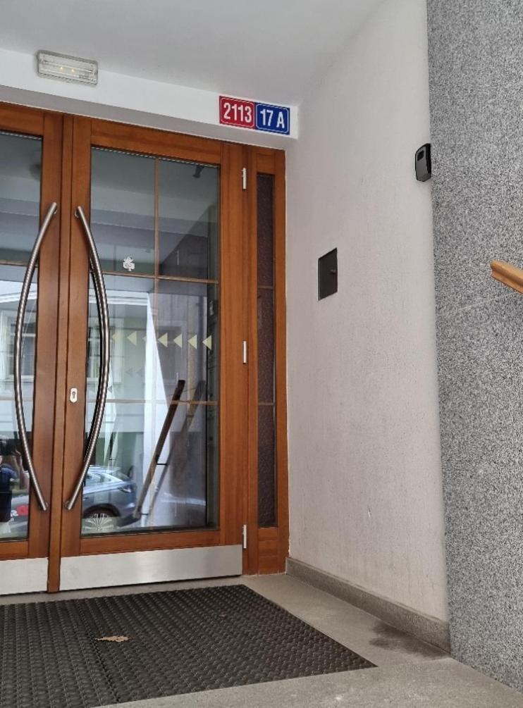 Karlovy Vary, Dum U Mari Magdaleny - 100 M Od Vridla Εξωτερικό φωτογραφία